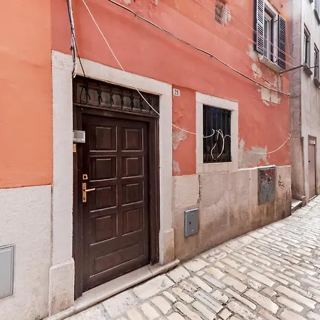 Apartmán Casa Sul Mar Rovinj