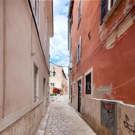 Apartmán Casa Sul Mar *