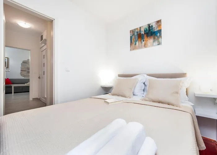 Apartmán Casa Sul Mar