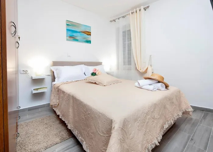 Apartmán Casa Sul Mar Rovinj