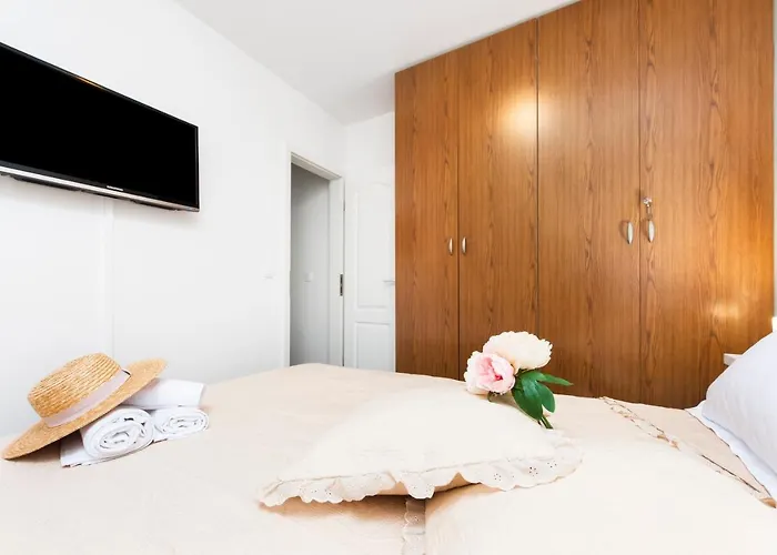 Apartmán Casa Sul Mar Rovinj