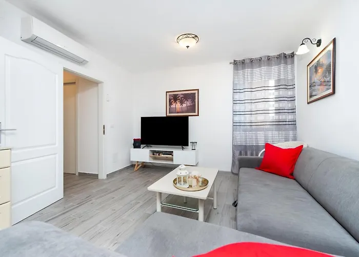 Casa Sul Mar Apartmán Rovinj