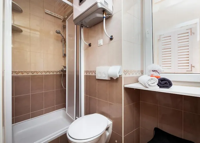 Casa Sul Mar * Rovinj