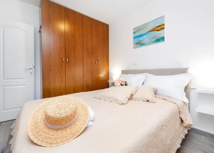 Casa Sul Mar Apartmán