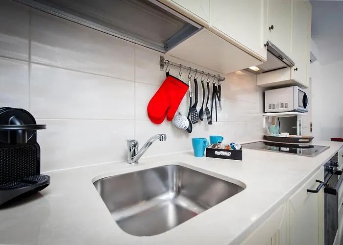 Apartmán Casa Sul Mar Rovinj