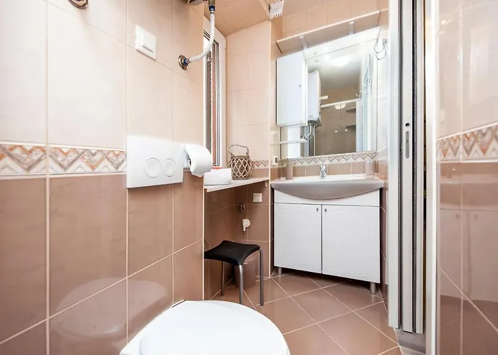 Casa Sul Mar Apartmán