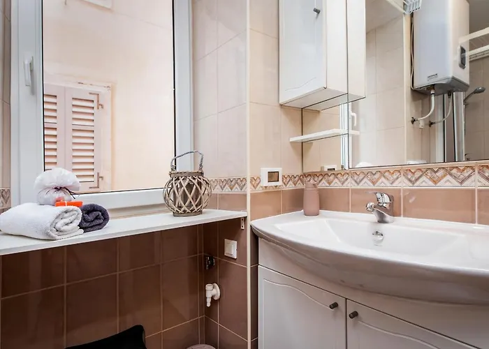 Apartmán Casa Sul Mar Rovinj