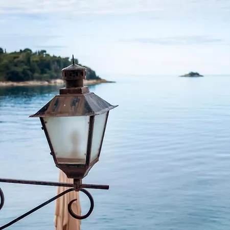 Casa Sul Mar * Rovinj