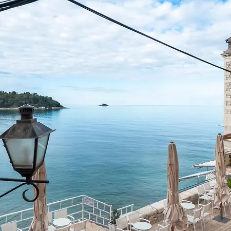 Casa Sul Mar * Ρόβινι