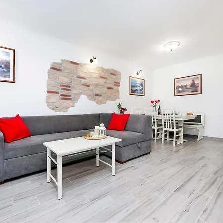 Lägenhet Casa Sul Mar *