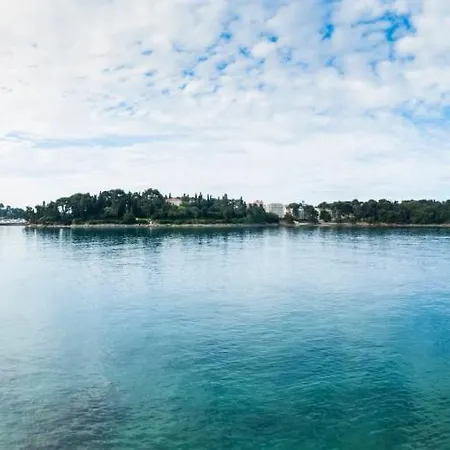 Appartamento Casa Sul Mar