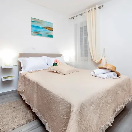 Appartamento Casa Sul Mar Rovigno