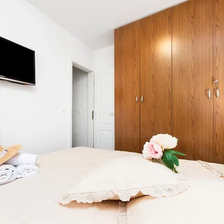 Appartamento Casa Sul Mar Rovigno