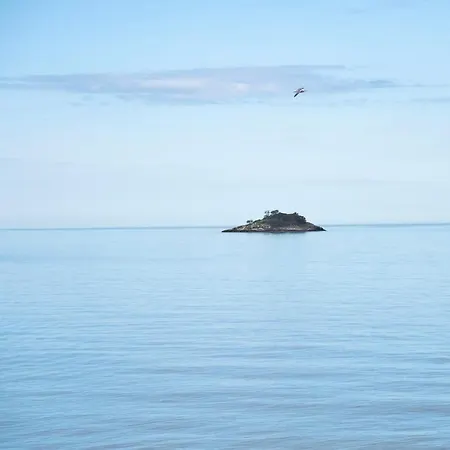 Casa Sul Mar * Rovigno