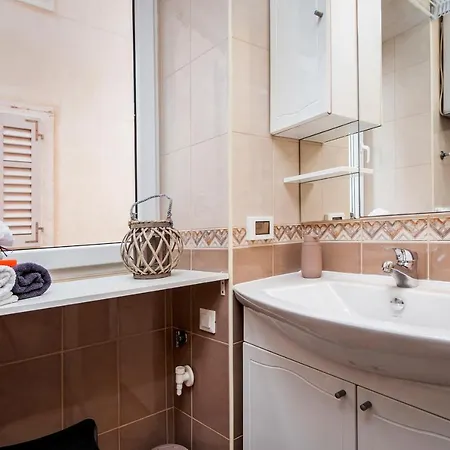 Appartamento Casa Sul Mar Rovigno