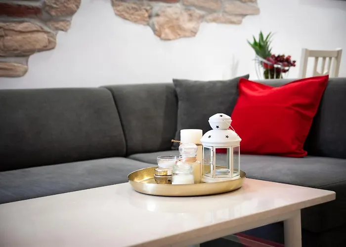 Casa Sul Mar * Ρόβινι