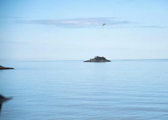 Casa Sul Mar * Ρόβινι