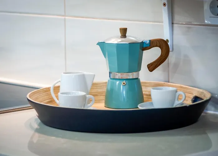 Casa Sul Mar * Ρόβινι