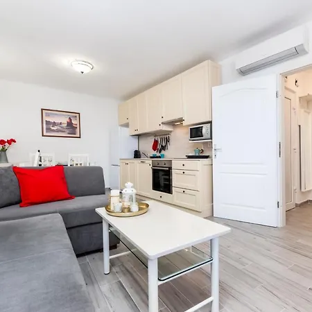 Apartment Casa Sul Mar *