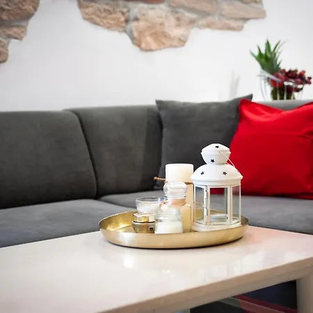 Casa Sul Mar * Rovinj