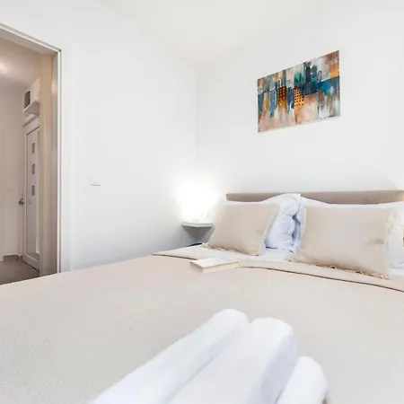 Apartment Casa Sul Mar