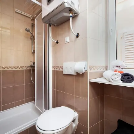 Casa Sul Mar * Rovinj