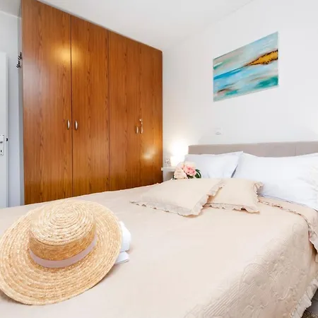 Casa Sul Mar Apartment