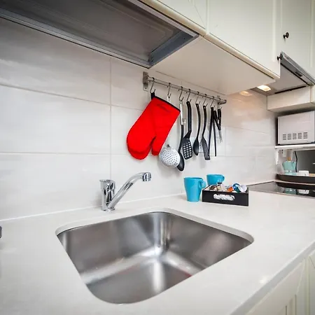 Apartment Casa Sul Mar Rovinj