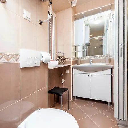 Casa Sul Mar Apartment