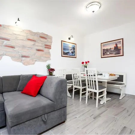 Casa Sul Mar Apartment Rovinj