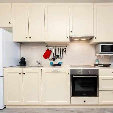 Apartment Casa Sul Mar *