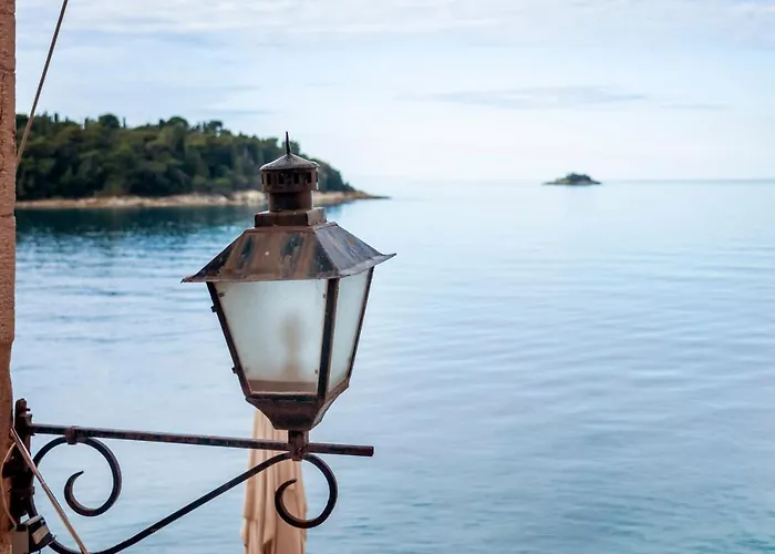 Casa Sul Mar * Rovinj