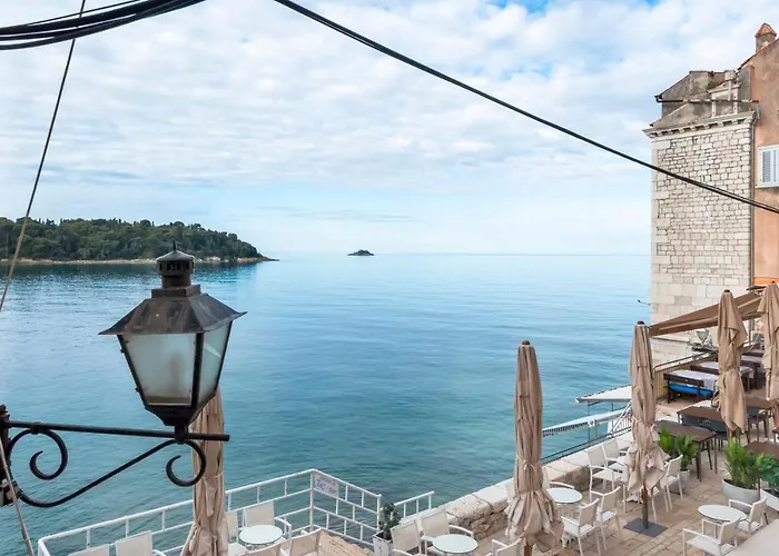 Casa Sul Mar * Rovinj