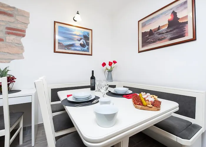 Casa Sul Mar * Rovinj