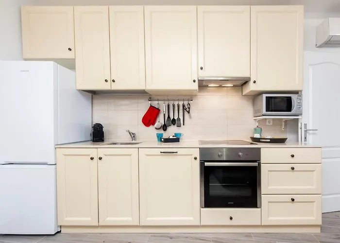 Apartment Casa Sul Mar *